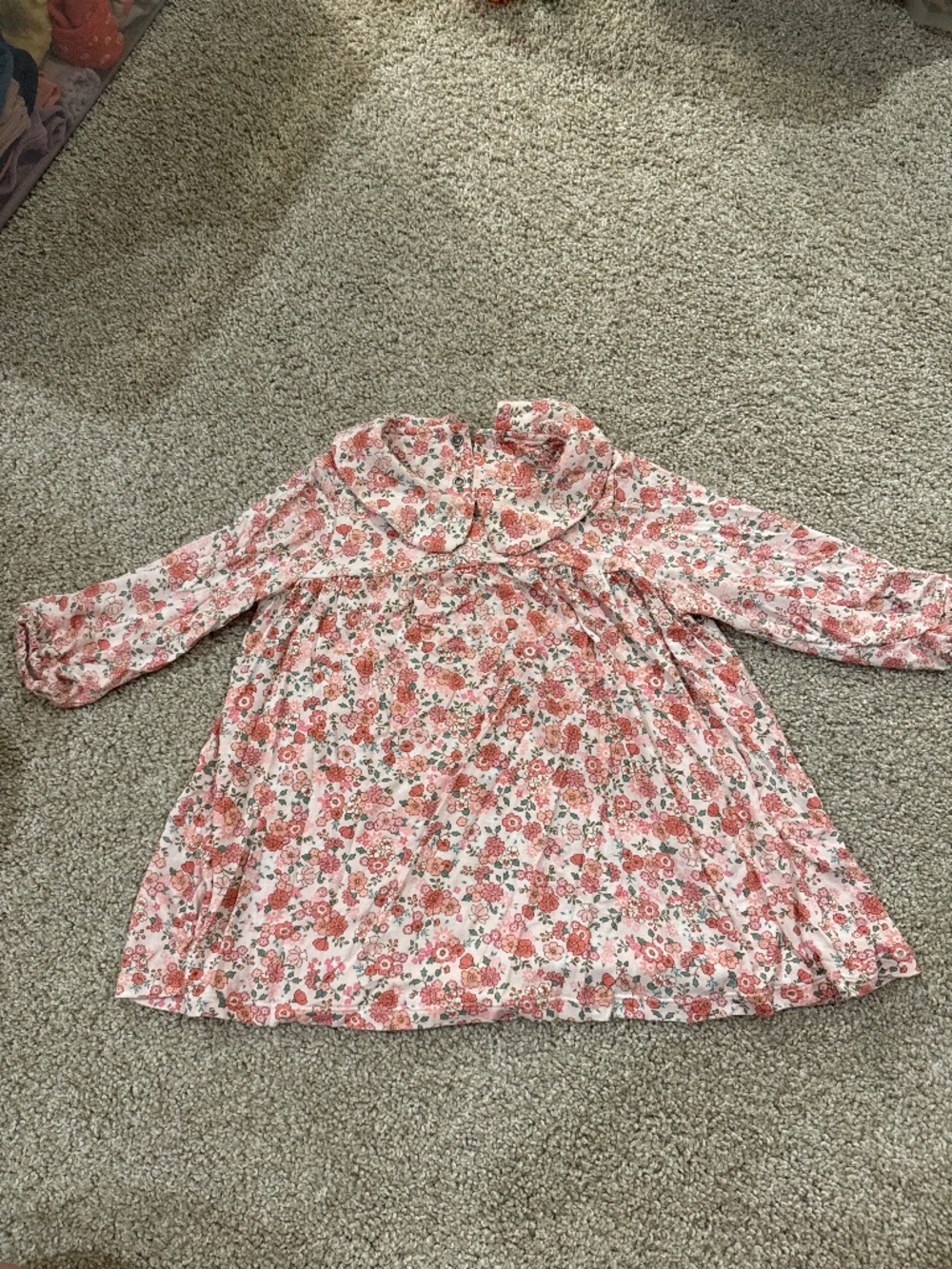 Angel Dear Dress